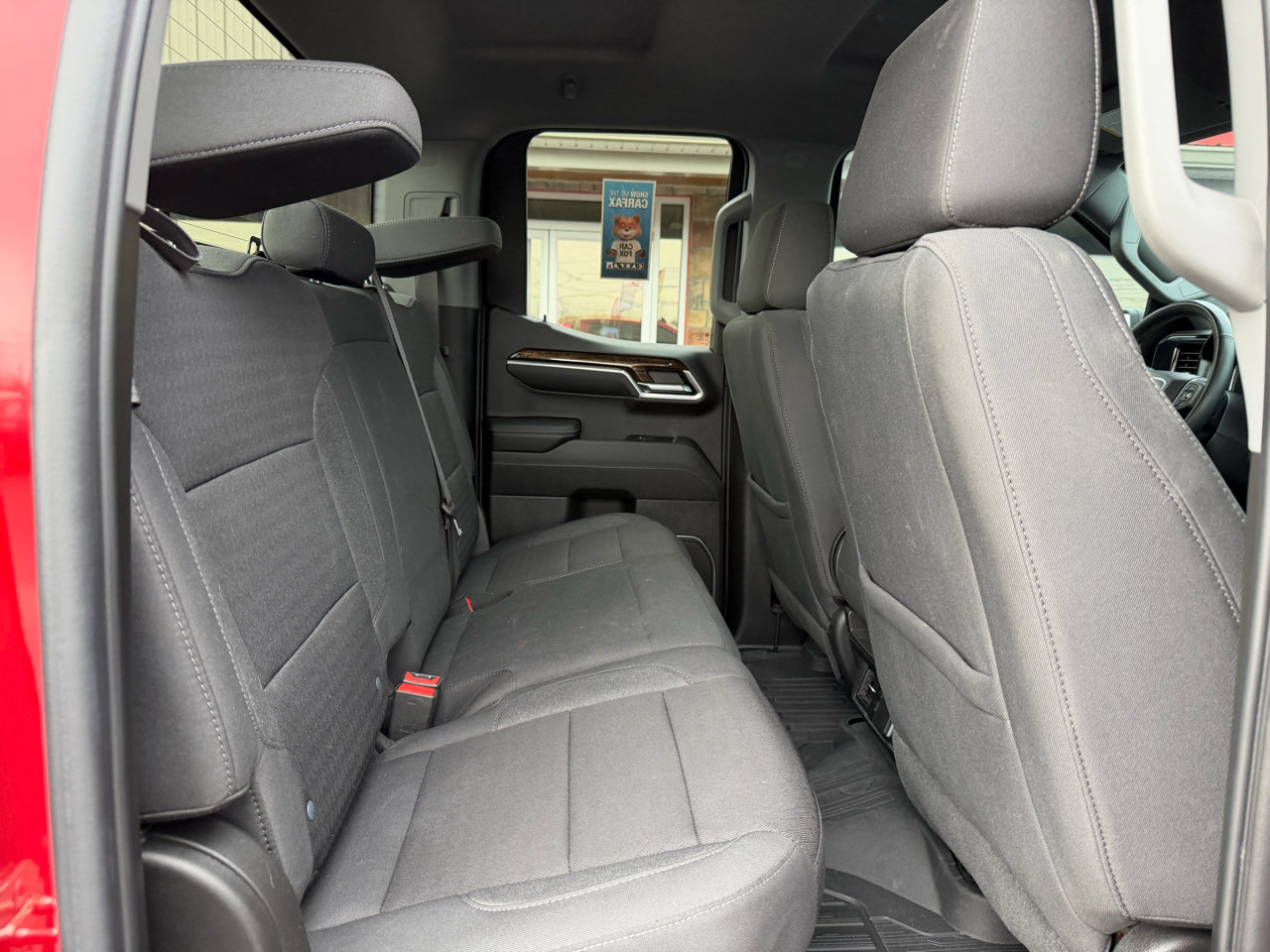 Used 2023 GMC Sierra 1500 Elevation image 19