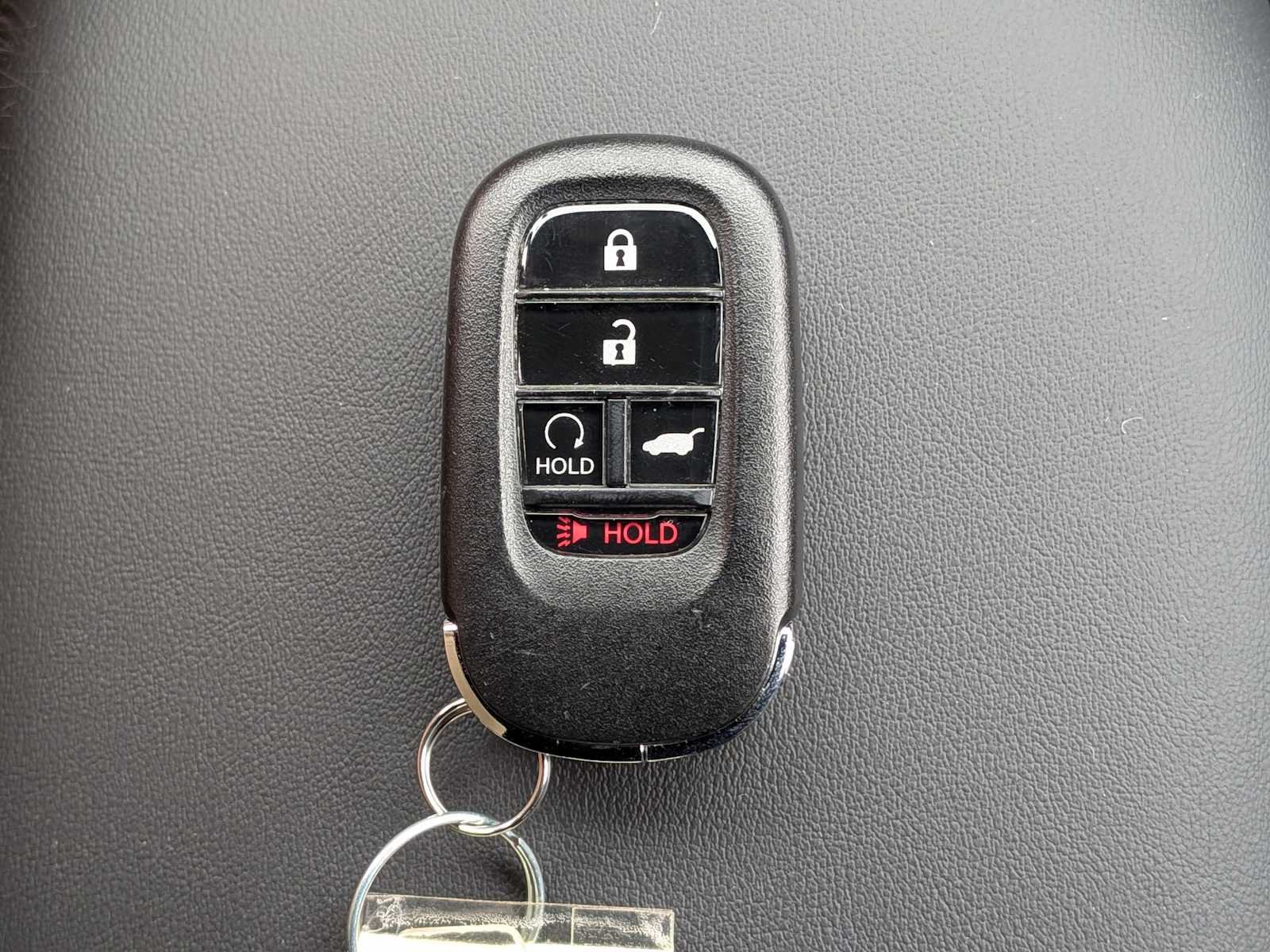 Used 2024 Honda HR-V Sport image 32