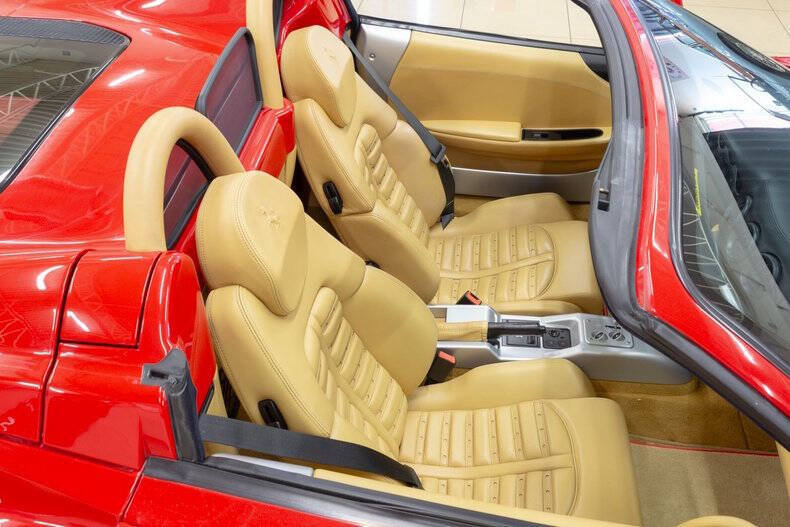 Used 2005 Ferrari 360 Spider RWD image 49