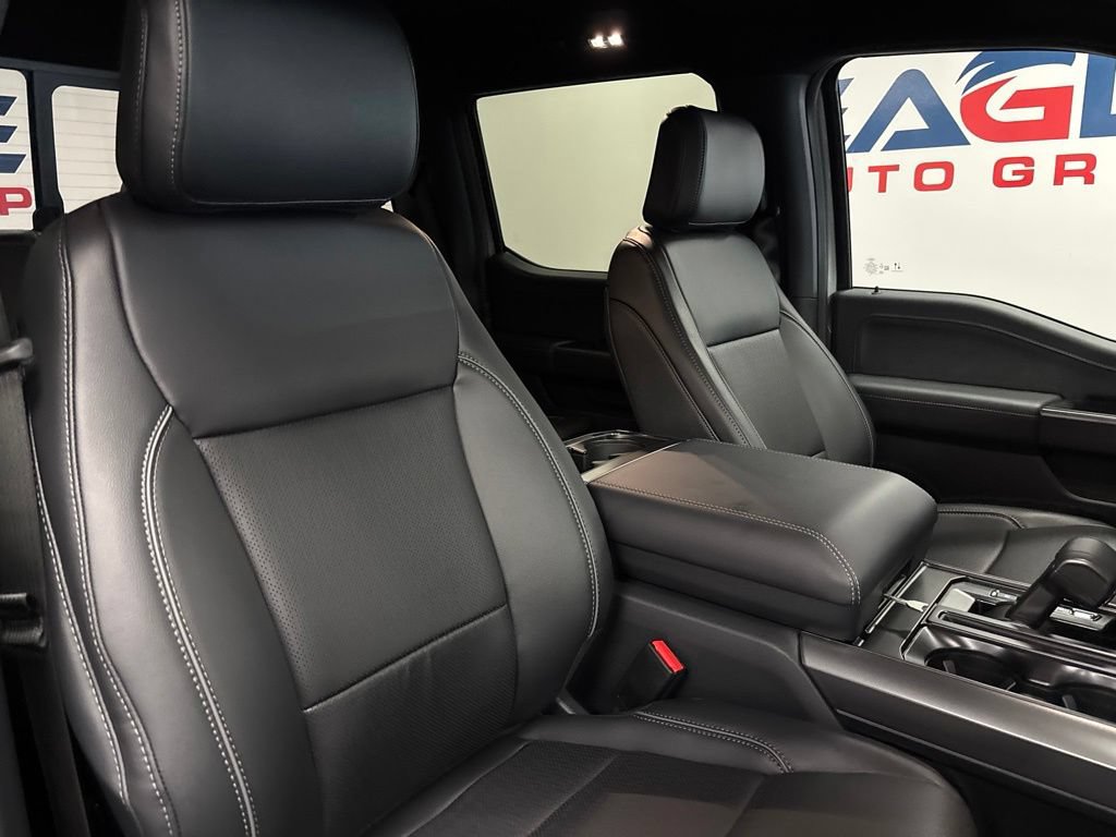 New 2026 Ford F150 Lariat AWD/4WD image 38