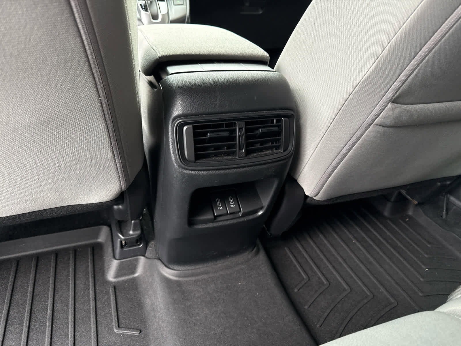 Used 2021 Honda CR-V EX image 23