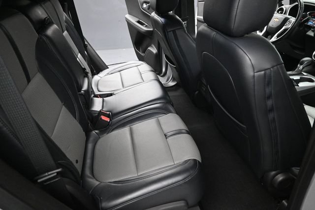 Used 2021 Chevrolet Blazer LT FWD image 18
