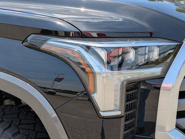 New 2025 Toyota Tundra Limited image 10