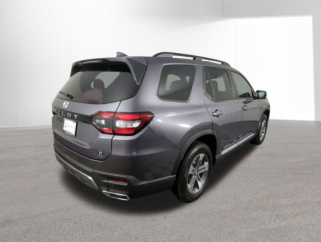 New 2026 Honda Pilot EX-L image 12