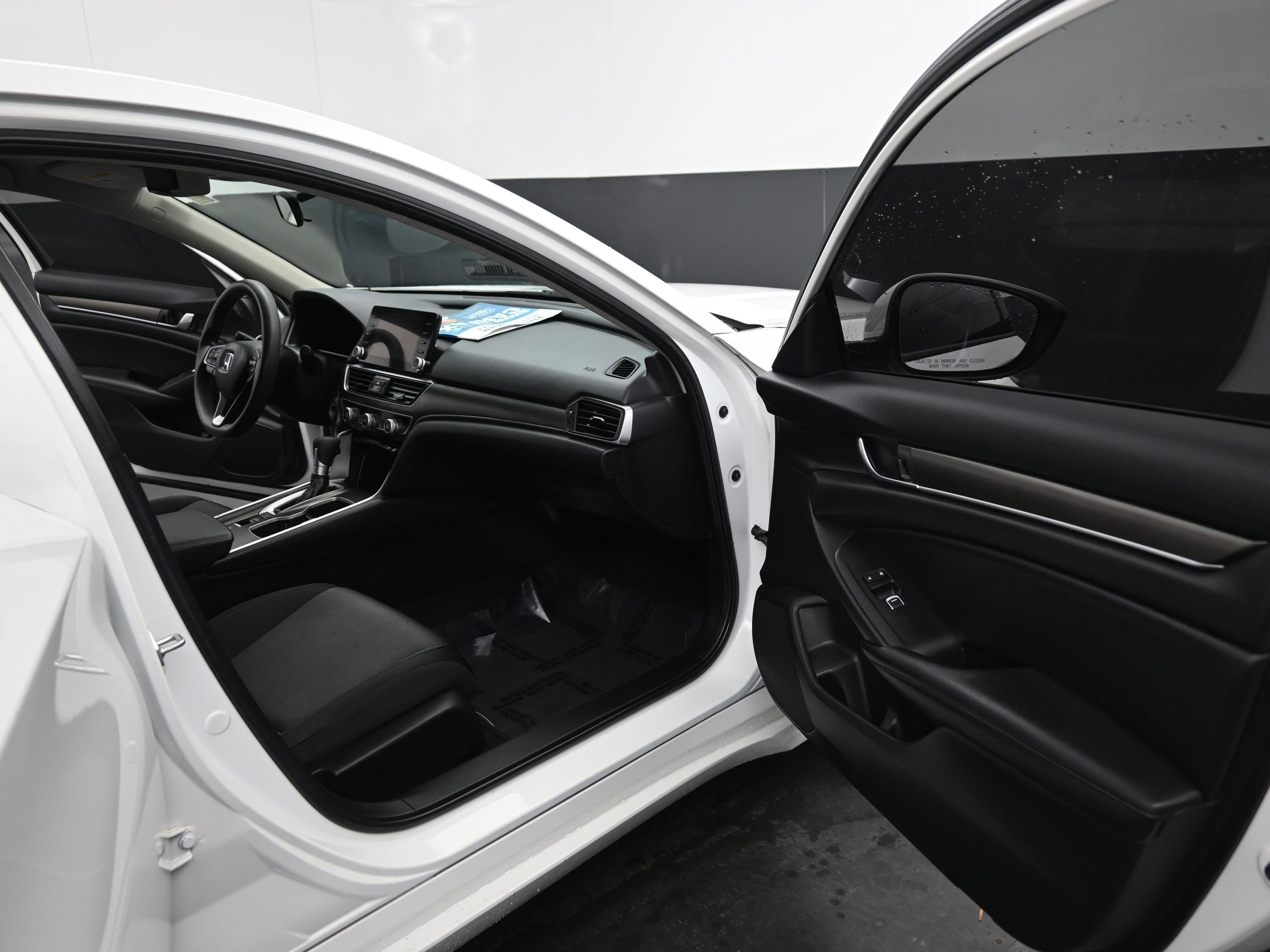 Used 2021 Honda Accord LX image 19