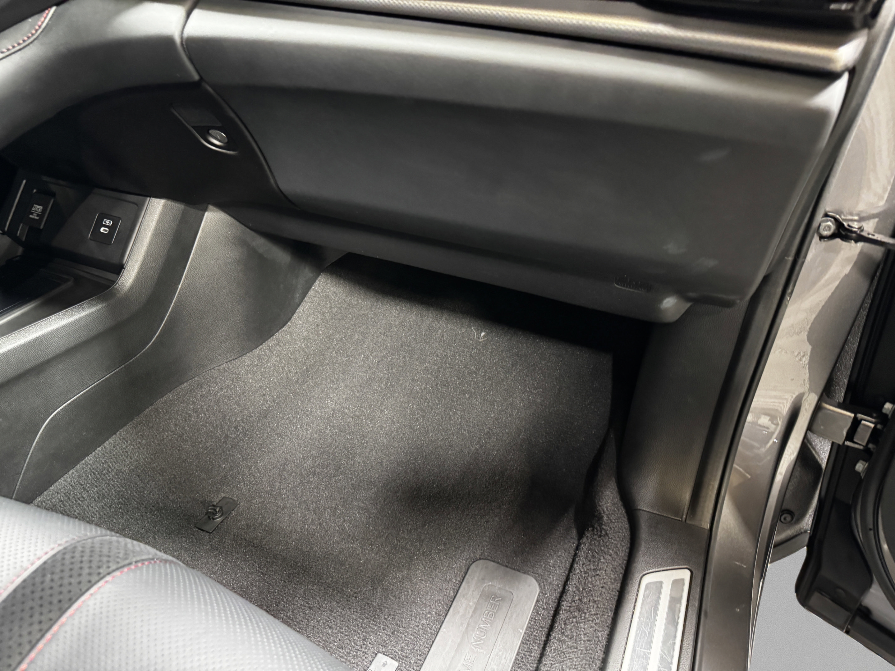 Certified 2023 Acura RDX A-Spec FWD image 10