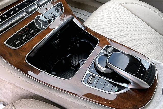 Used 2019 Mercedes-Benz E 450 4MATIC Wagon image 21
