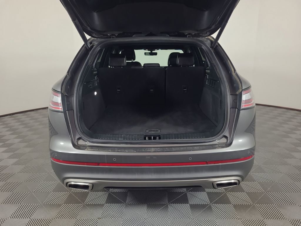 Used 2019 Lincoln Nautilus Reserve w/ Ultimate Package image 25