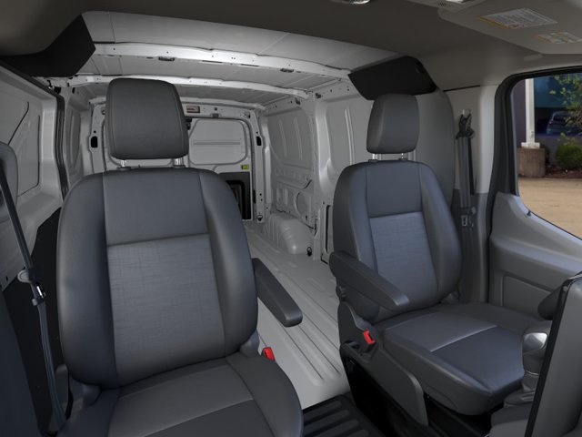 New 2026 Ford Transit 250 Low Roof RWD image 11