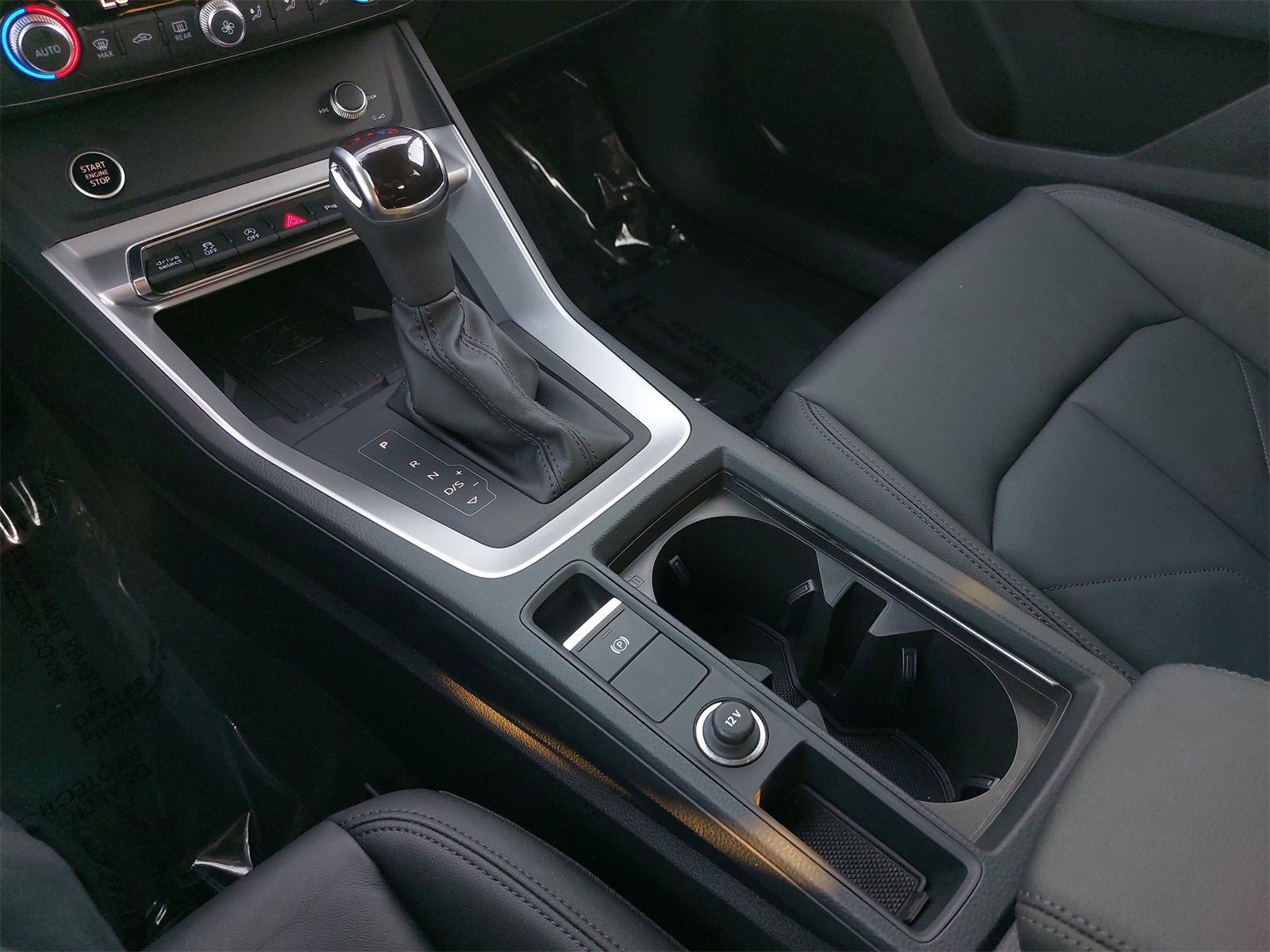 Used 2025 Audi Q3 2.0T Premium w/ Convenience Package image 25