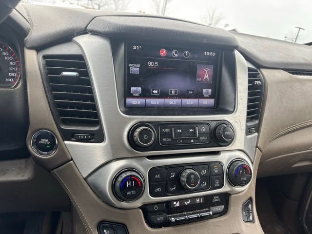 Used 2015 GMC Yukon XL SLT w/ Open Road Package image 12