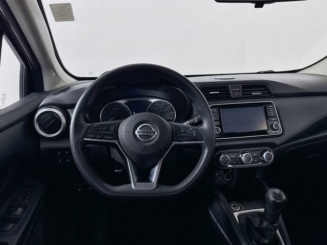 Used 2020 Nissan Versa S image 21