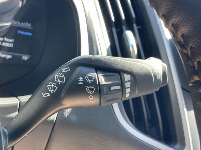 Used 2022 Ford Edge SEL w/ Convenience Package image 24