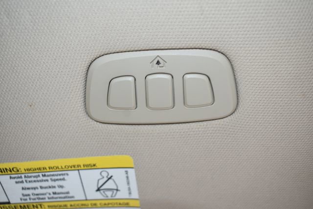 Used 2020 Lincoln Navigator L Reserve w/ Luxury Package image 42