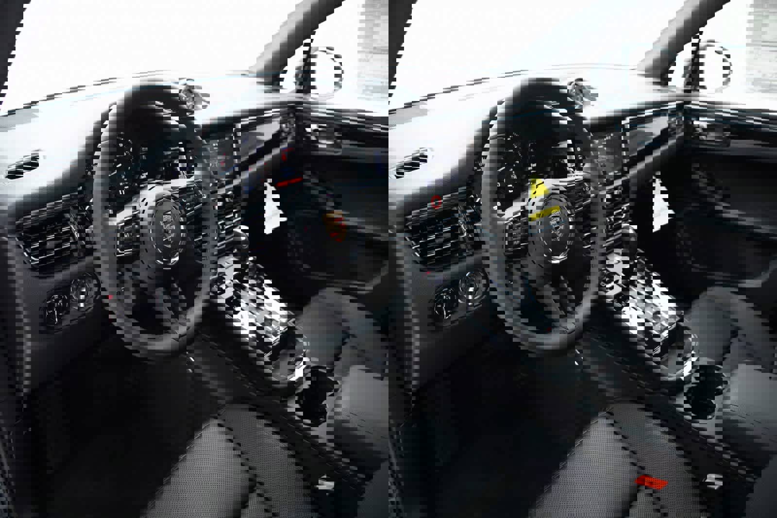 Certified 2025 Porsche Macan image 4