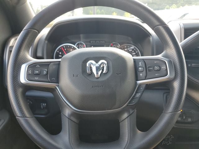 New 2025 RAM 5500 Tradesman AWD/4WD image 28
