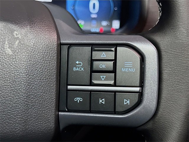 New 2025 Ford F150 XLT w/ Equipment Group 302A MID image 24