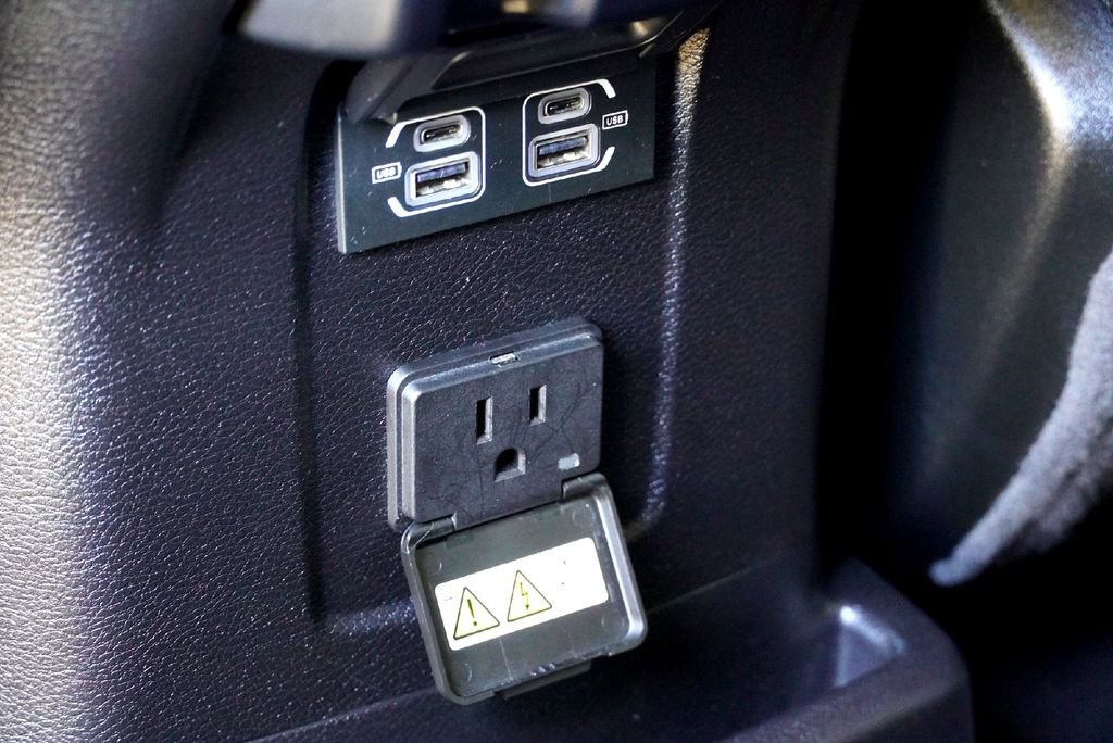 Used 2021 Jeep Wrangler Unlimited Sahara w/ Safety Group image 28