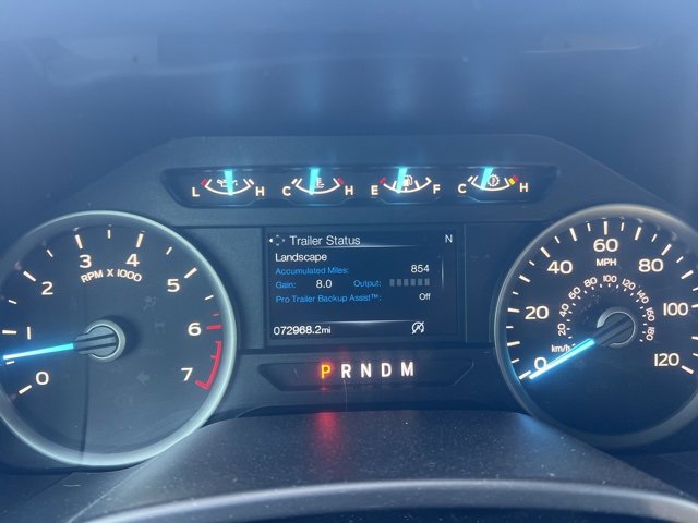 Used 2018 Ford F150 XLT w/ Equipment Group 302A Luxury image 13