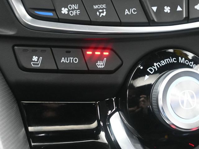 Used 2021 Acura TLX w/ A-SPEC Pkg image 26