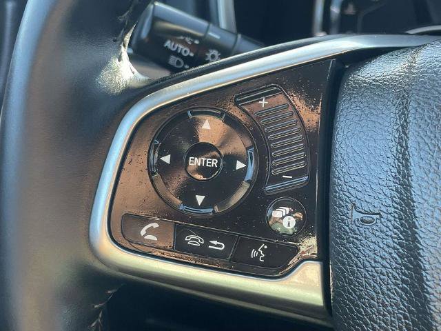 Used 2017 Honda CR-V EX-L image 9