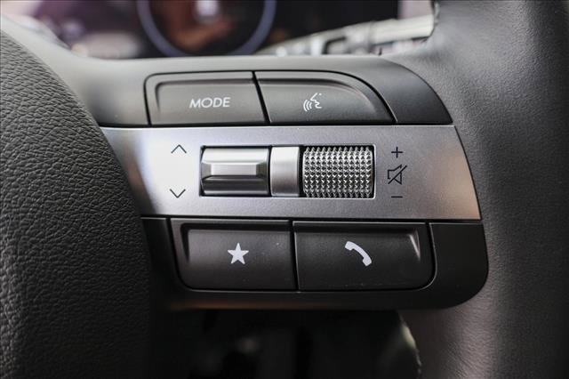 New 2025 Hyundai Tucson SEL image 16