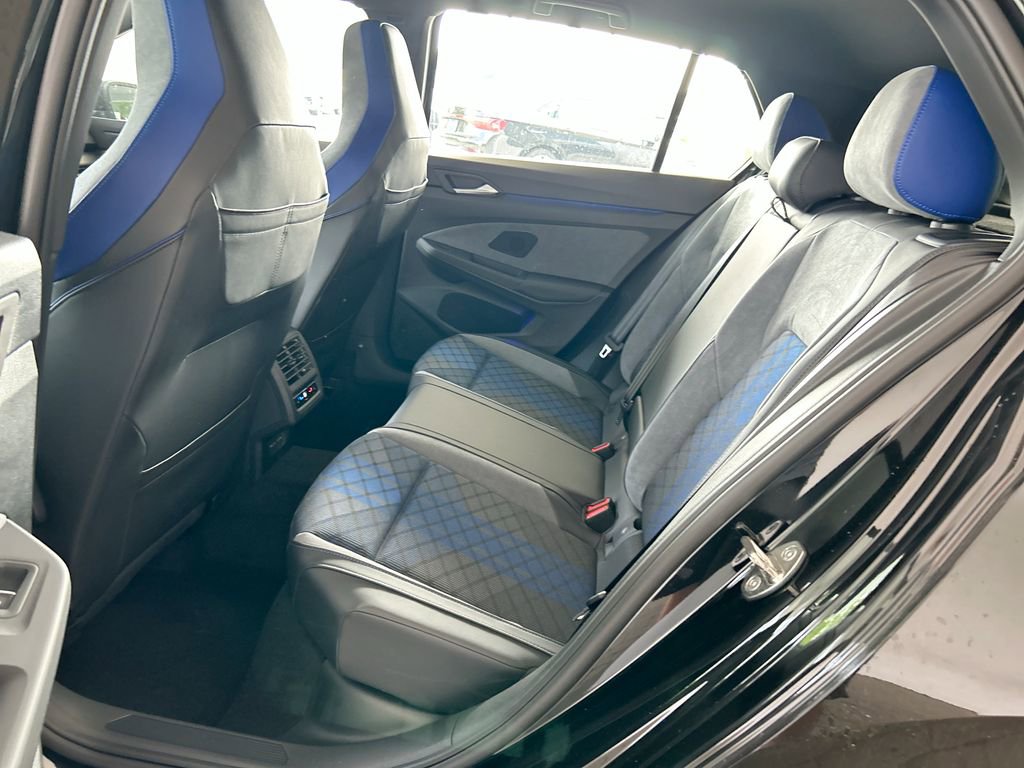 New 2026 Volkswagen Golf w/ Euro Style Package AWD/4WD image 39