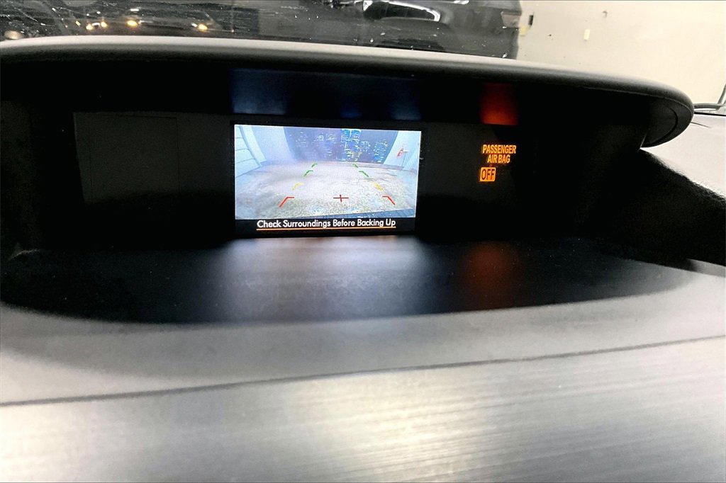 Used 2014 Subaru Forester 2.5i Premium w/ All-Weather Package image 13