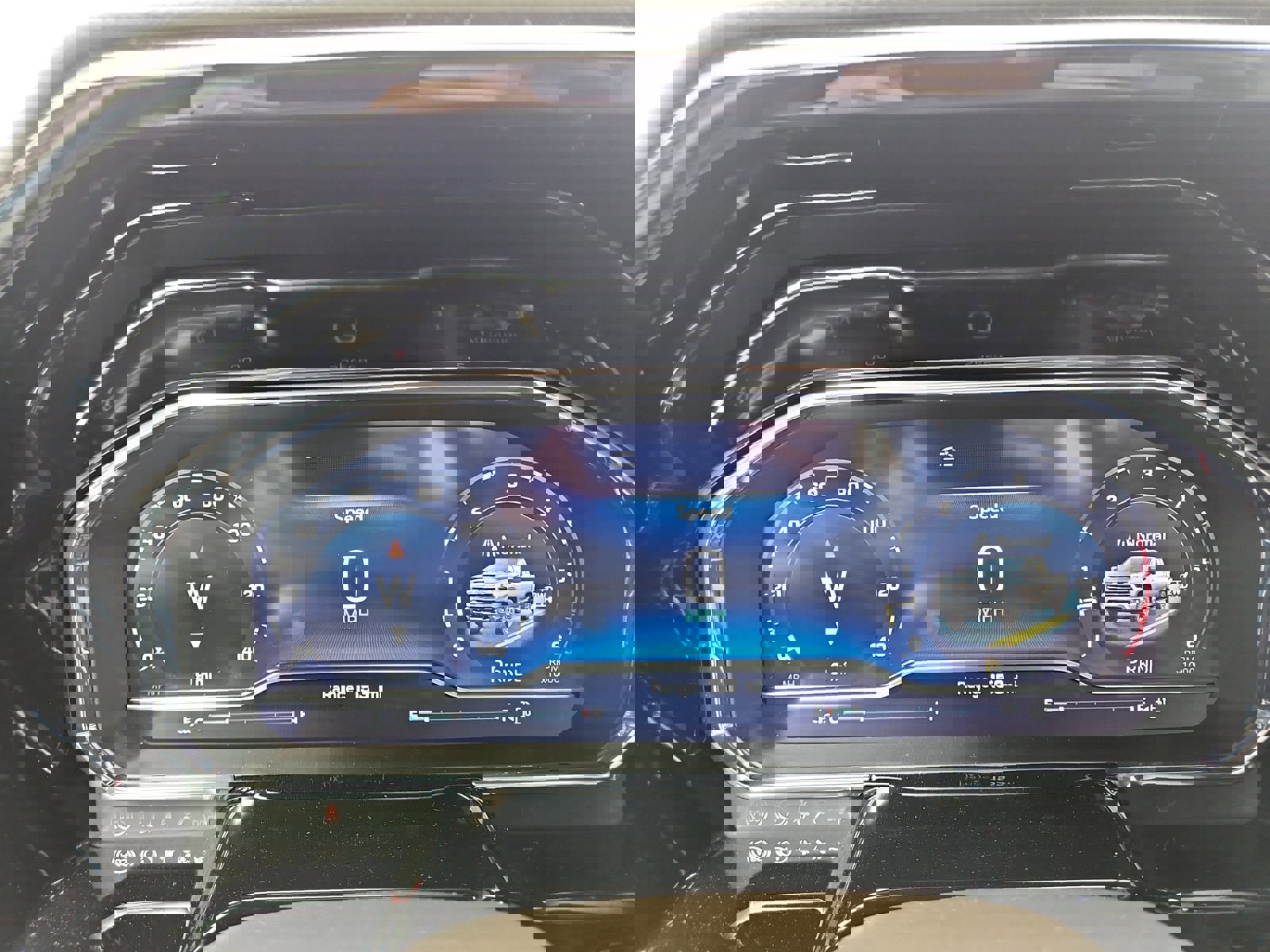 New 2025 Chevrolet Silverado 2500 LTZ w/ LTZ Plus Package image 15