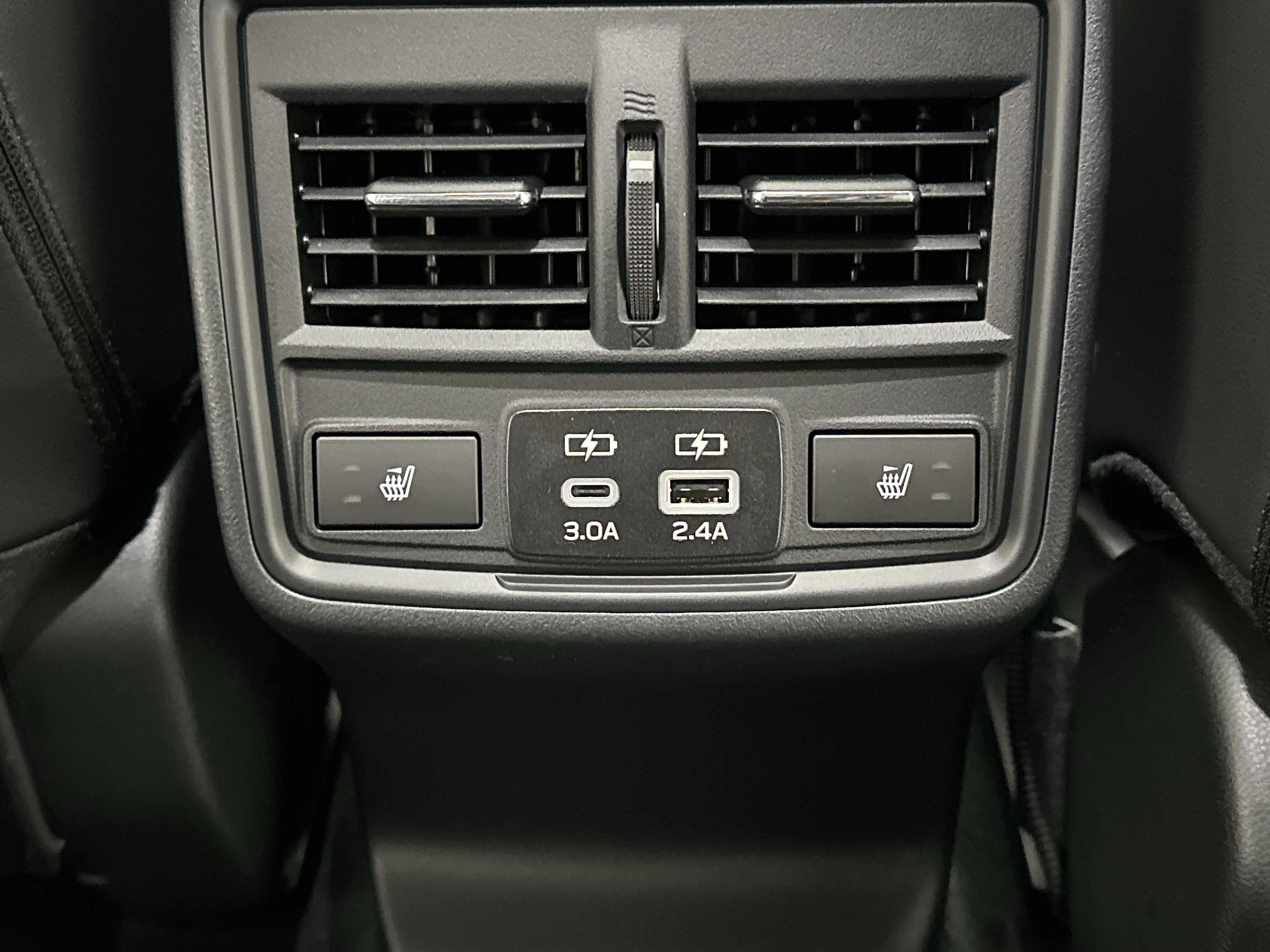 New 2026 Subaru Outback Touring XT AWD/4WD image 25