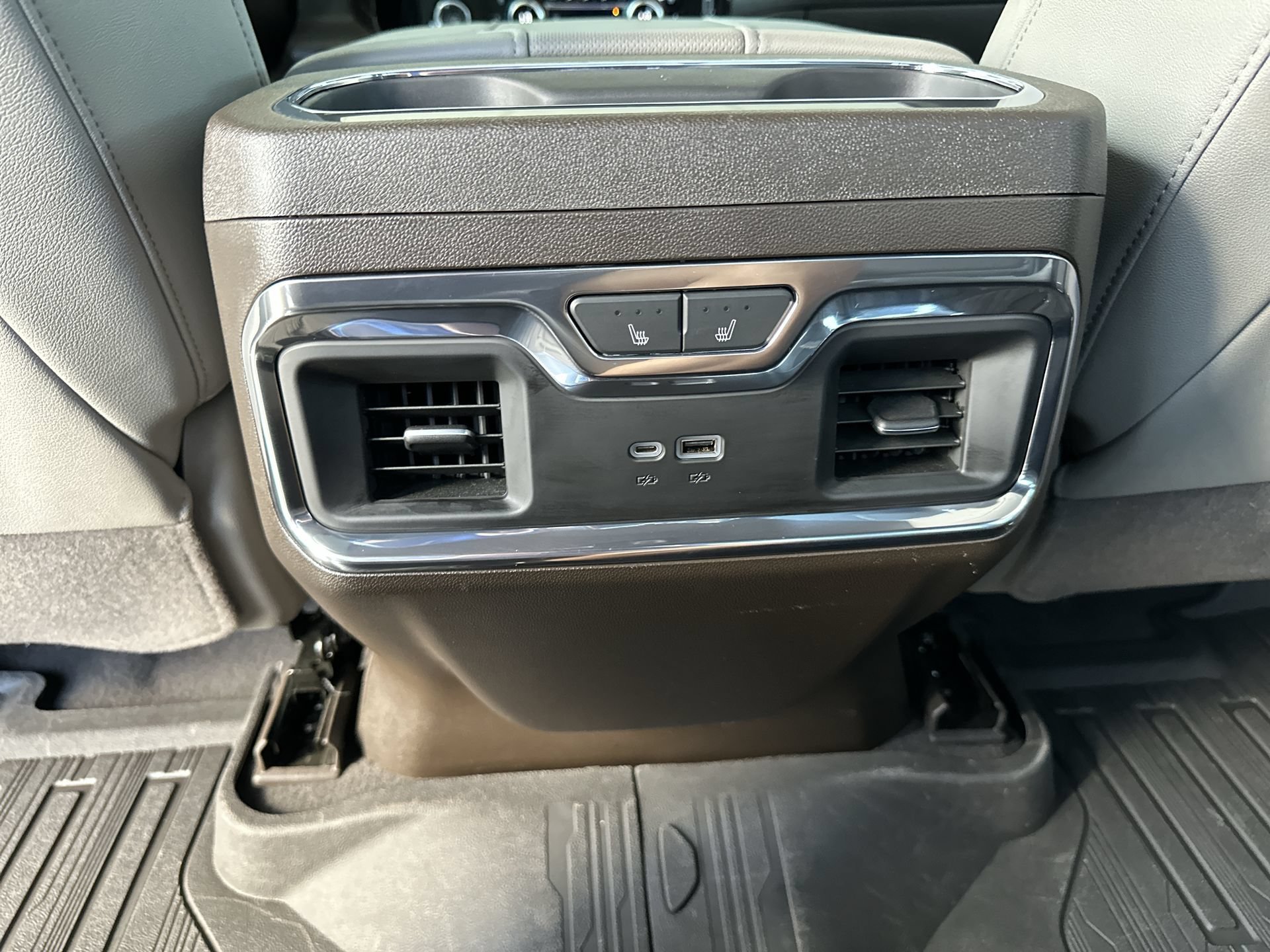 Certified 2023 GMC Sierra 1500 SLT w/ SLT Premium Package AWD/4WD image 22