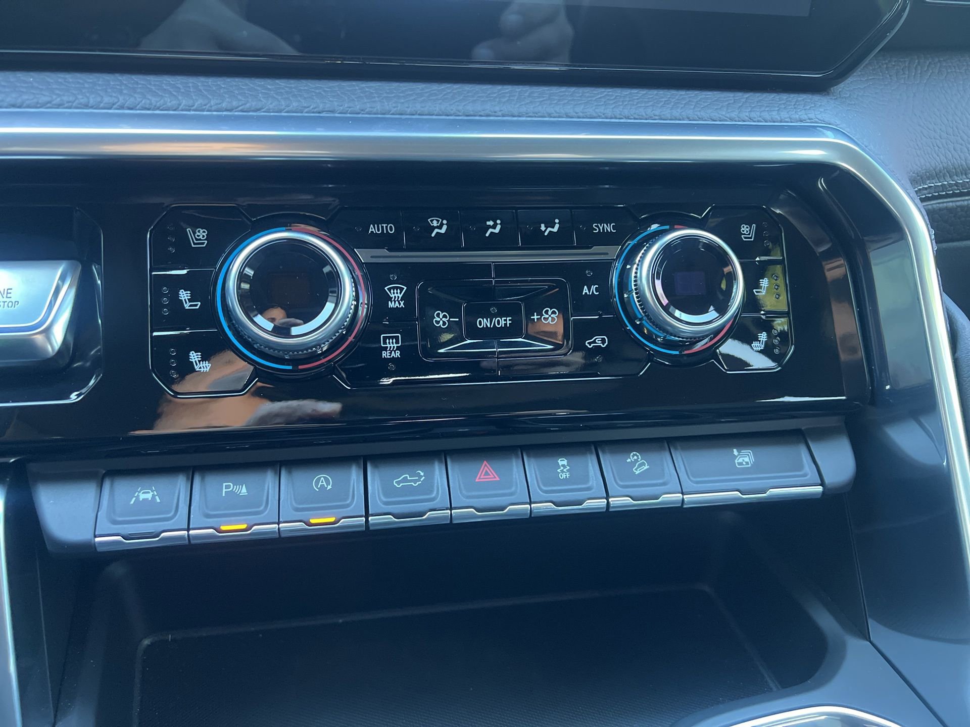 Used 2022 GMC Sierra 1500 Denali image 20