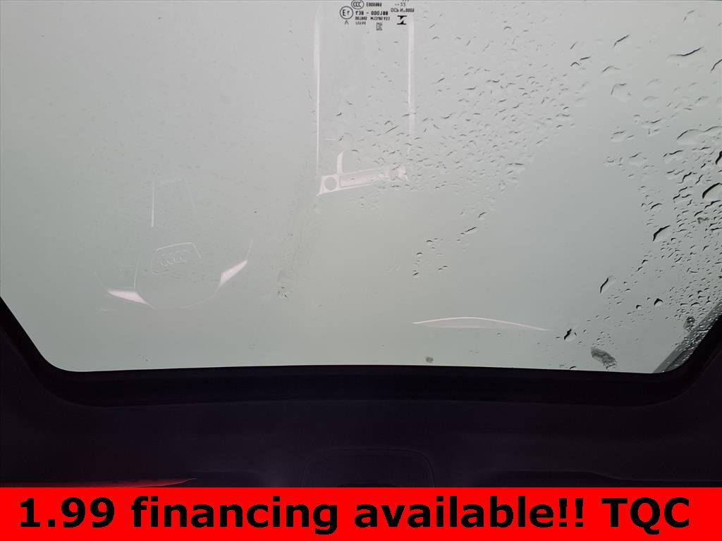 Certified 2023 Audi e-tron Premium Plus w/ Premium Plus Package image 25