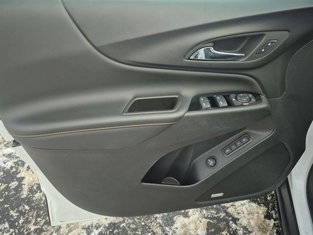 Used 2022 Chevrolet Equinox Premier image 94