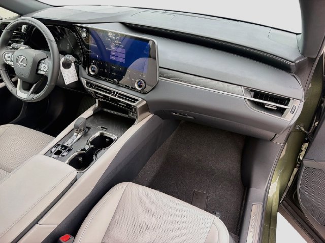 New 2026 Lexus RX 350 Premium Plus FWD image 15