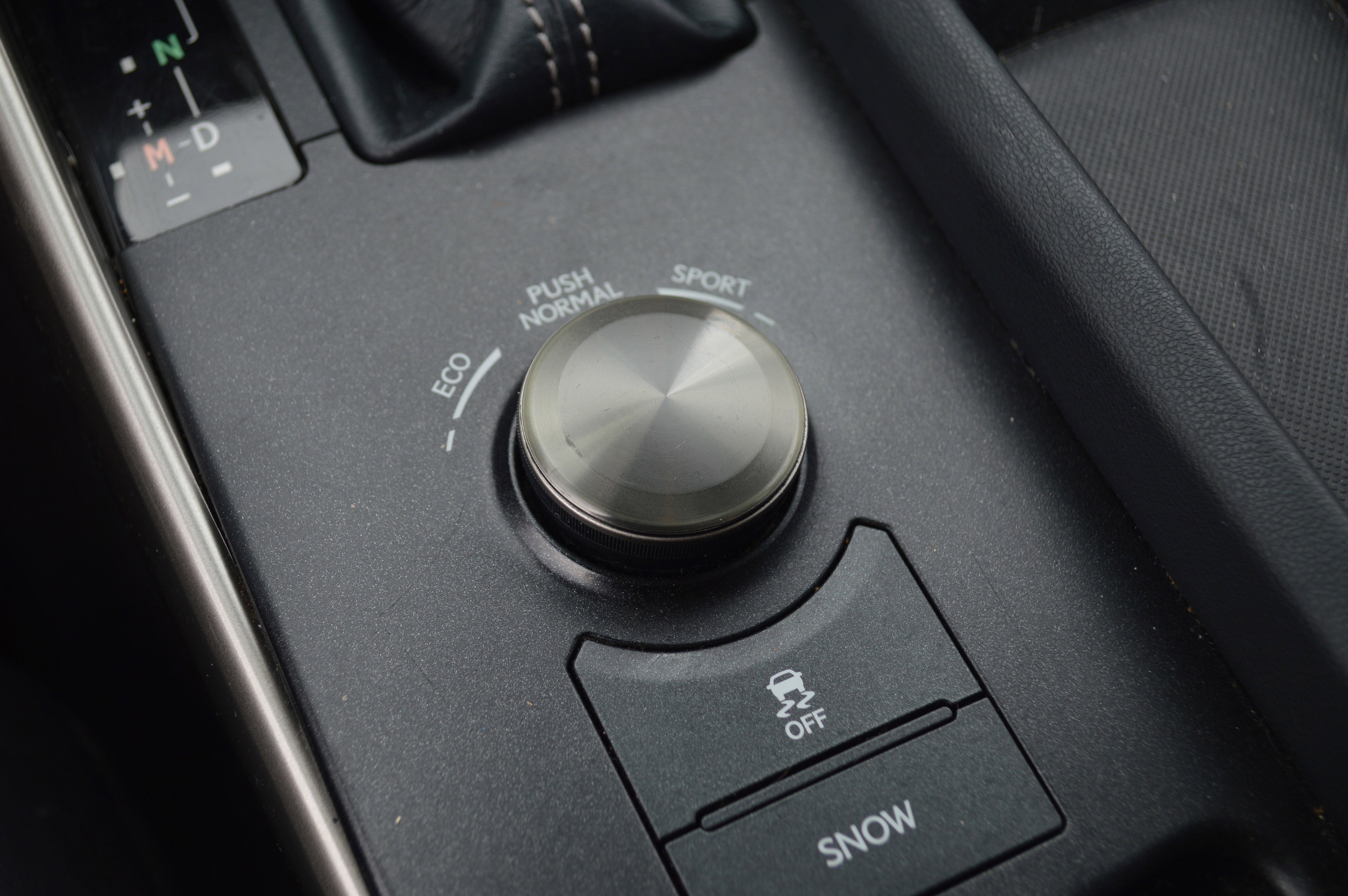 Used 2019 Lexus IS 300 F Sport w/ F Sport Package RWD image 27