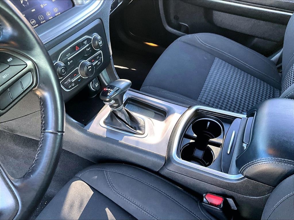 Used 2023 Dodge Charger SXT image 12