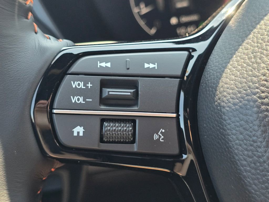 New 2026 Honda HR-V Sport image 31