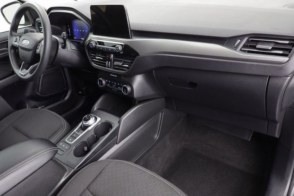 Used 2025 Ford Escape Active image 19