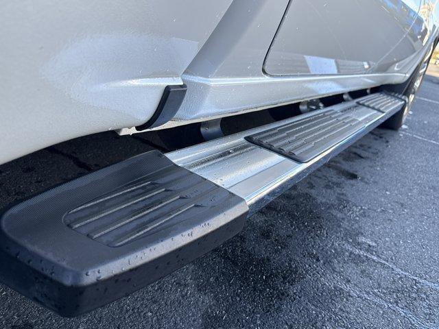 Used 2019 Chevrolet Silverado 1500 High Country w/ Technology Package image 56