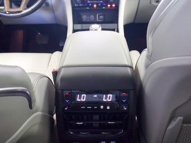 Certified 2022 Jeep Grand Cherokee Summit image 7