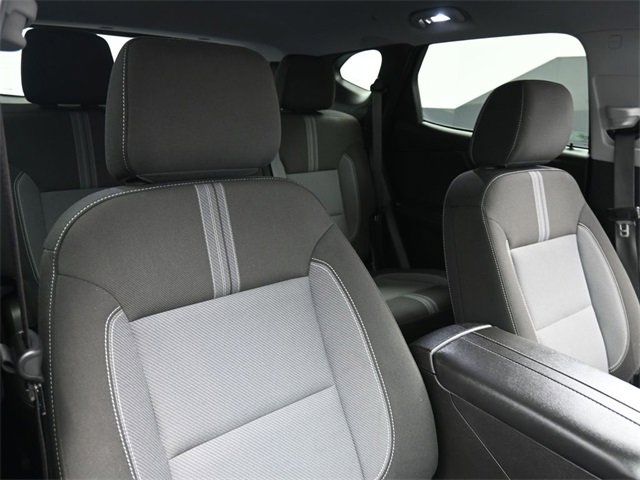 Used 2024 Chevrolet Blazer LT w/ Convenience Package image 28