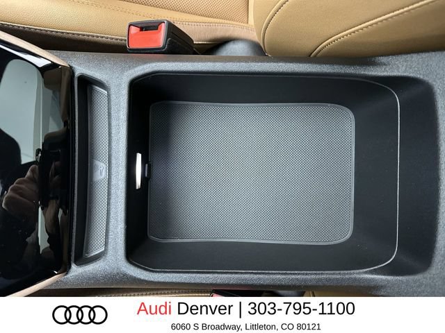 Certified 2025 Audi A5 2.0T Prestige AWD/4WD image 22