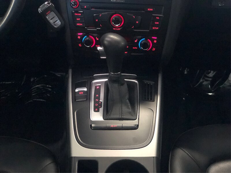 Used 2011 Audi A4 2.0T Premium Plus AWD/4WD image 25