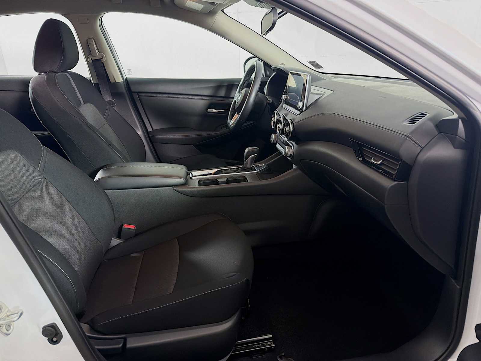 Certified 2023 Nissan Sentra SV w/ All-Weather Package image 24