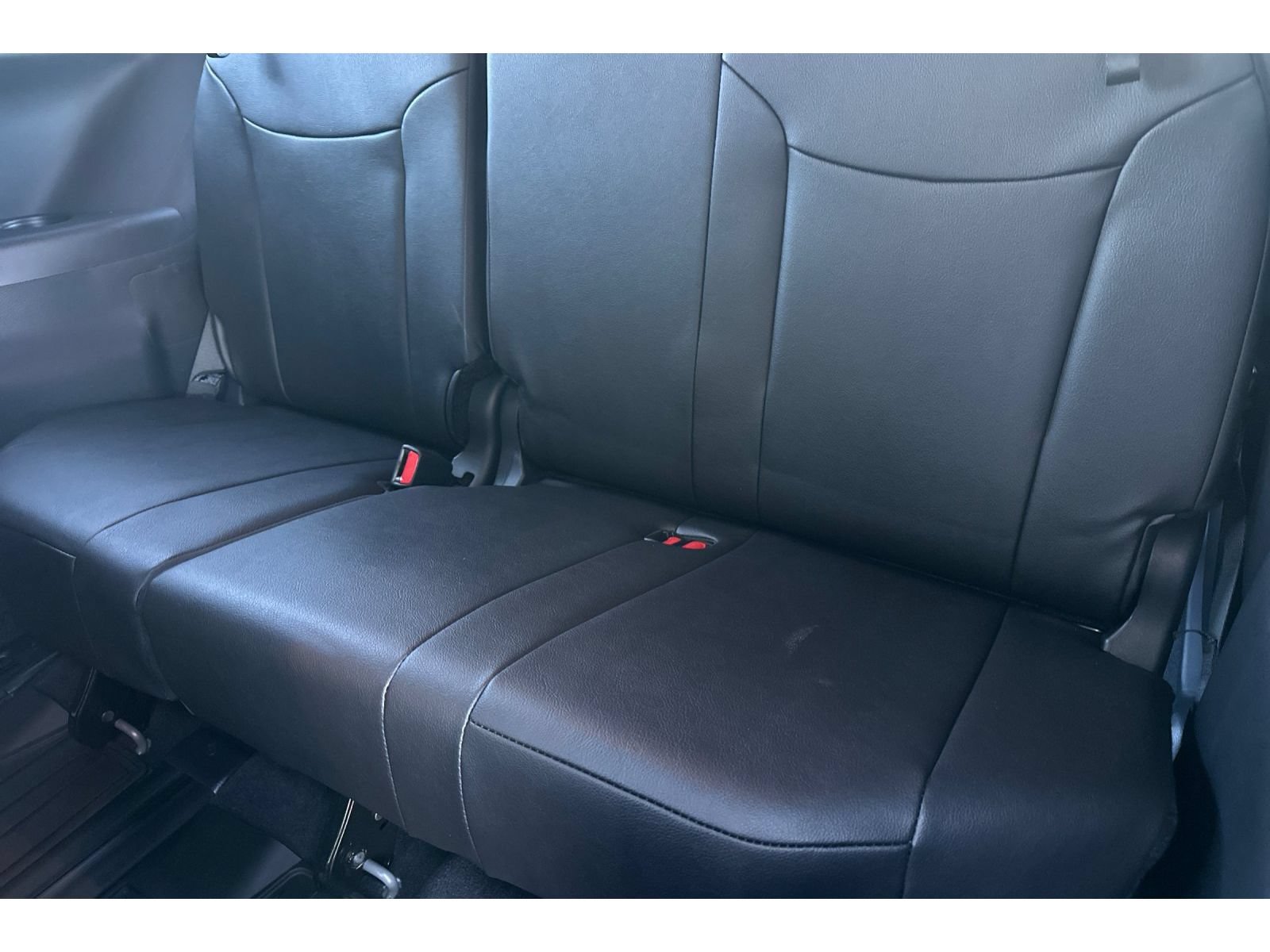Used 2026 Toyota Sienna XSE AWD/4WD image 16