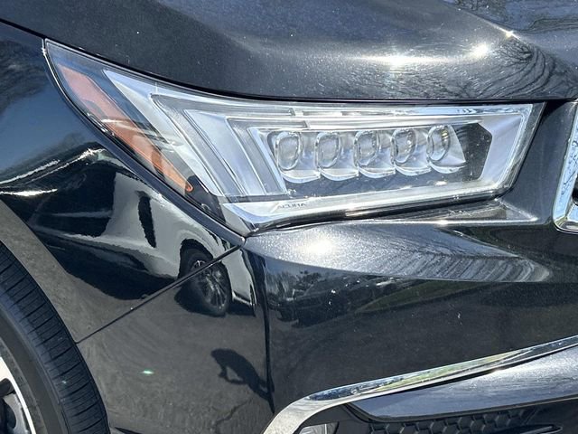 Used 2019 Acura MDX FWD w/ Advance Package image 10