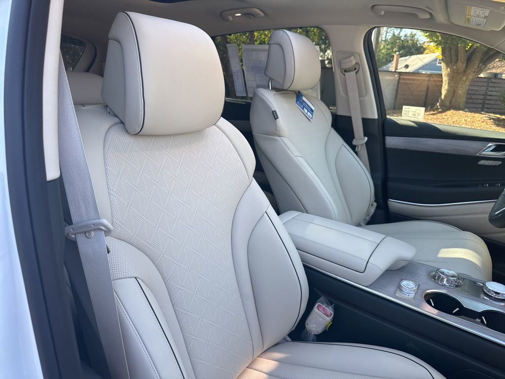 New 2026 Genesis GV80 2.5T Prestige AWD/4WD image 38
