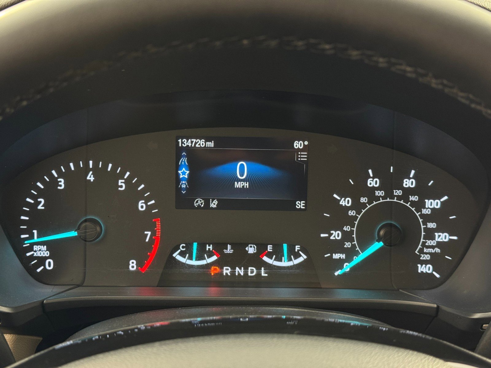 Used 2022 Ford Escape SE w/ Cold Weather Package image 17