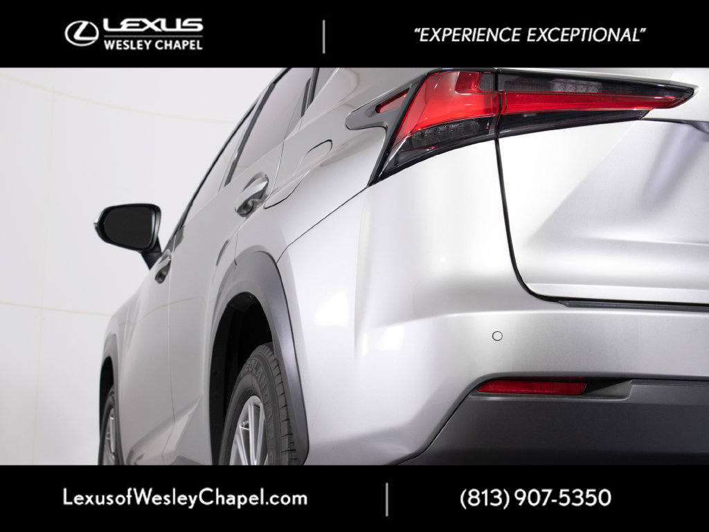 Used 2021 Lexus NX 300 FWD w/ Accessory Package 2 image 6